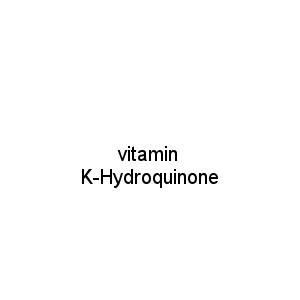 vitamin K-Hydroquinone